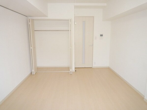 レジディア桜上水の物件内観写真